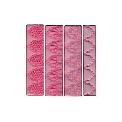 Textured Lace Set 1