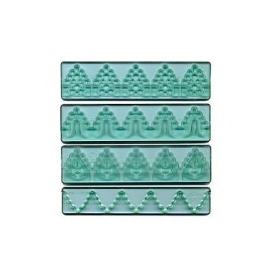 Textured Lace Set 3