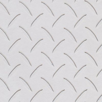 Impression Mat - Diamond Plate, Set of 4