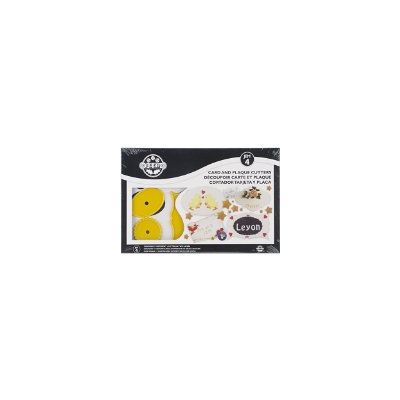 Jem Four Set - Small Plaques