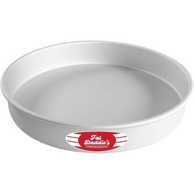 Fat Daddio's Round Cake Pan 12" x 2"