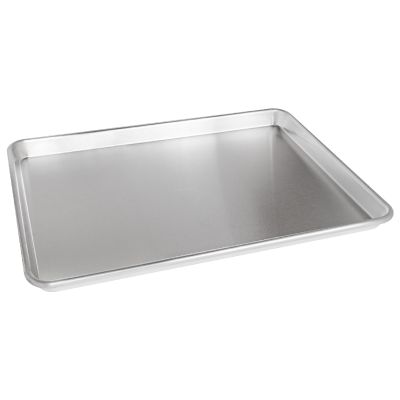 Fat Daddio's Half Sheet Pan 13" x 18" x 1"