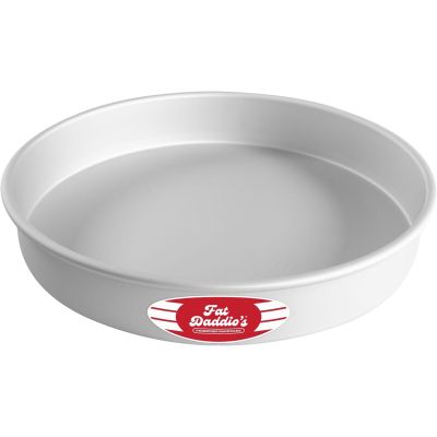 Fat Daddio's Round Cake Pan 13" x 2"