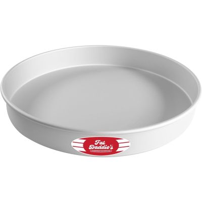 Fat Daddio's Round Cake Pan 14" x 2"