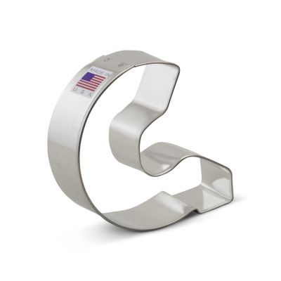 Cookie Cutter "G"