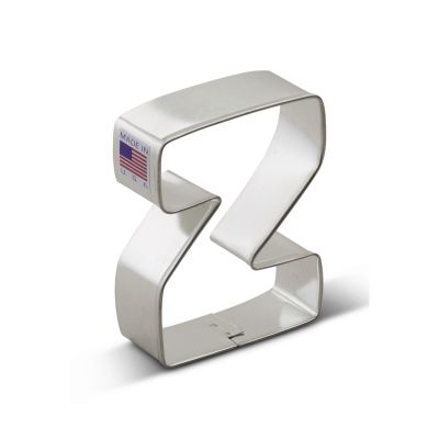Cookie Cutter "Z"