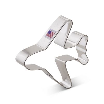 Cookie Cutter Airplane
