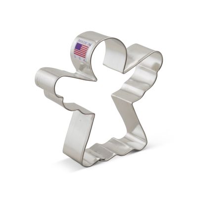 Cookie Cutter Angel 3"