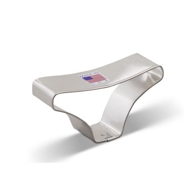 Cookie Cutter Bikini Bottom 3.5"