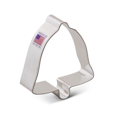 Cookie Cutter Bell 3”