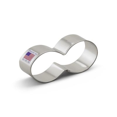Cookie Cutter Bikini Top 3.5"