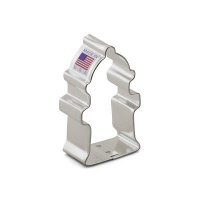 Cookie Cutter Fire Hydrant 3”