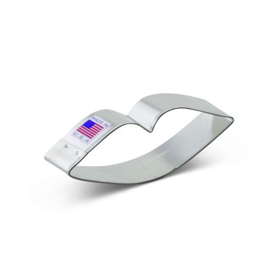 Cookie Cutter Lips 4"