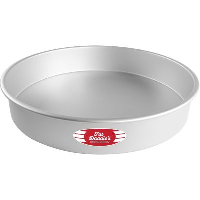 Fat Daddio's Round Cake Pan 16" x 3"
