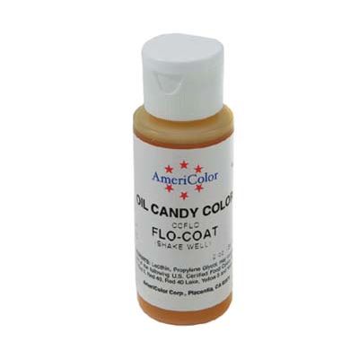 Flo Coat 2 oz