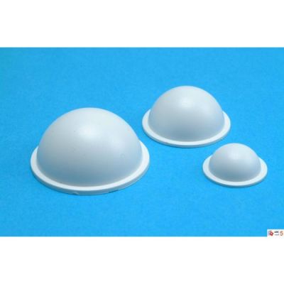 PME BALL MOLD SET .5-1-1.25"
