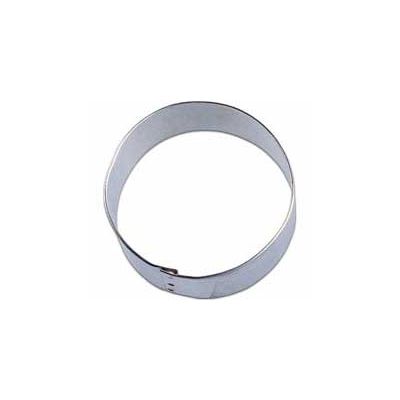 Circle Metal Cutter 3"