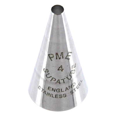 PME tip# 4