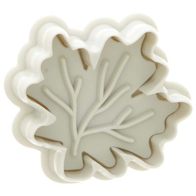 Leaf Plunger Cutter