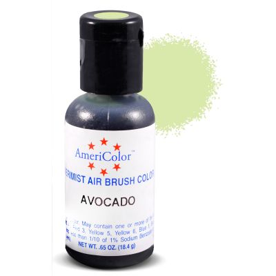 Amerimist Avocado .65 oz