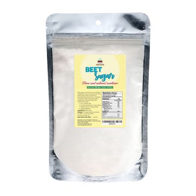 Beet Sugar 2 lb. by Cake S.O.S