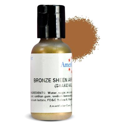 Amerimist Bronze Sheen .65 oz