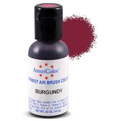 Amerimist Burgundy .65 oz