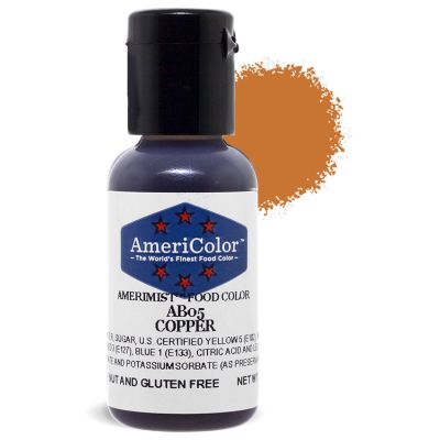 Amerimist Copper .65 oz