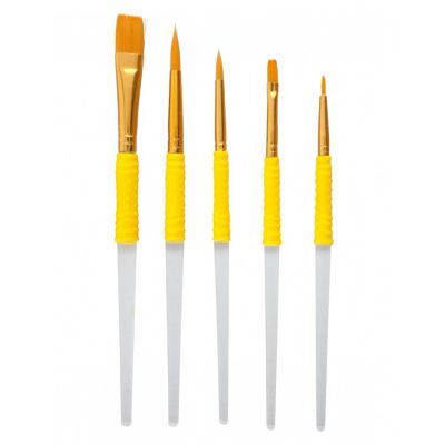 Craft Brush Set