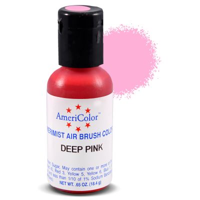 Amerimist Deep Pink .65 oz
