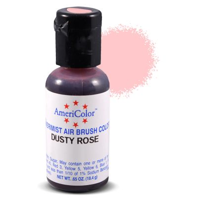 Amerimist Dusty Rose .65 oz