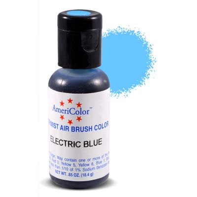 Amerimist Electric Blue .65 oz
