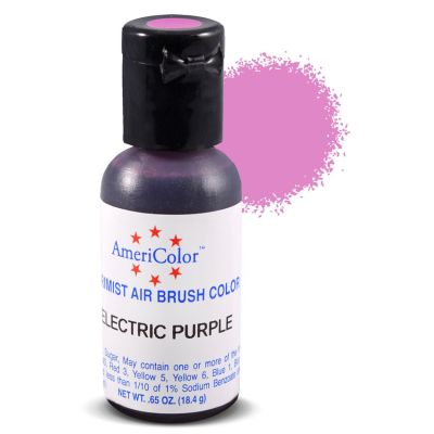 Amerimist Electric Purple .65 oz