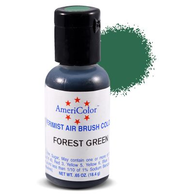 Amerimist Forest Green .65 oz