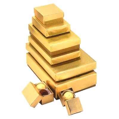 1/2# Gold Foil