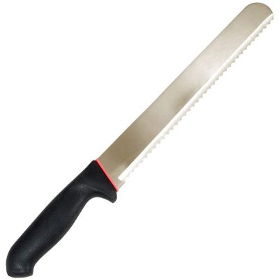 Fat Daddio's 14" Cake Slicer/Bread Knife