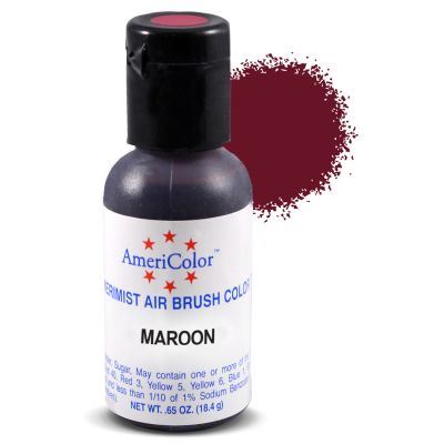 Amerimist Maroon .65 oz
