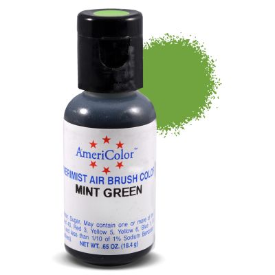 Amerimist Mint Green .65 oz