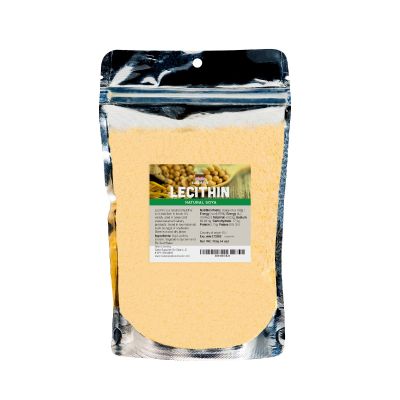 Lecithin Powder 8 oz. by Cake S.O.S