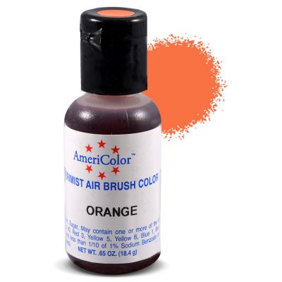 Amerimist Orange .65 oz