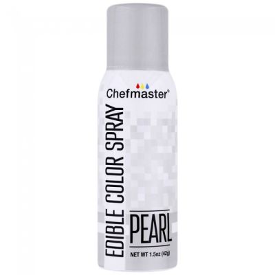 Edible Pearl Spray - 1.5 oz.