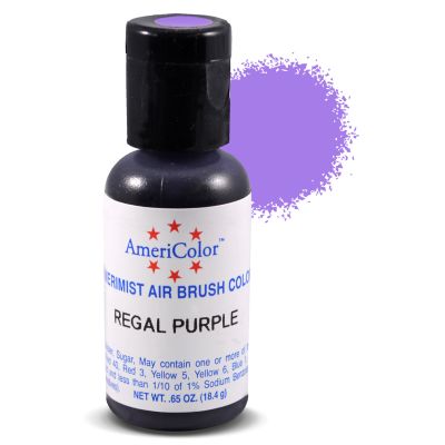 Amerimist Regal Purple .65 oz