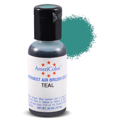 Amerimist Teal .65 oz