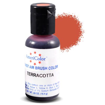 Amerimist Terracotta .65 oz