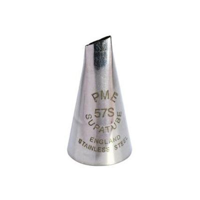 Petal Straight Ambidextrous - #57S