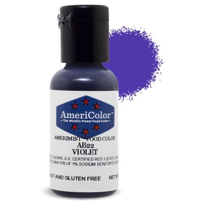 Amerimist Violet .65 oz