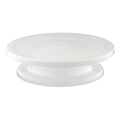 Cake Turntable (11")